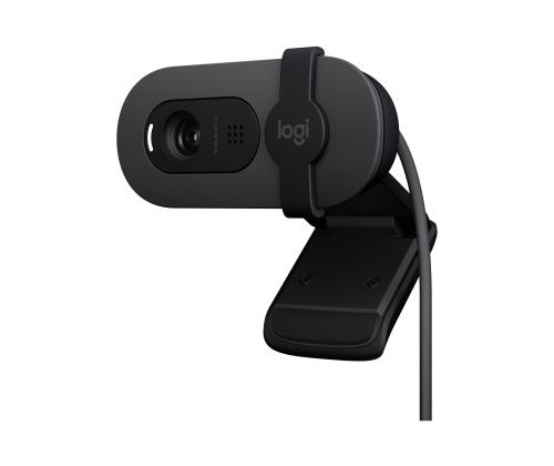 LOGI WEBCAM - Brio 100 Full HD Webcam