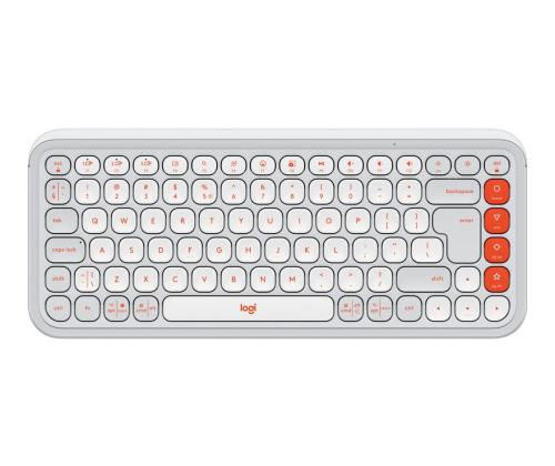 LOGI POP ICON KEYS - OFF WHITE (US)