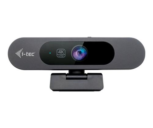 I-TEC SOLOMON PRO 900 4K Webcam