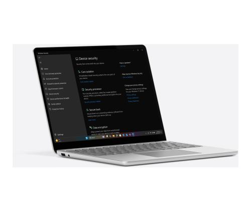 MS SfcLp 13in SD P/16/512 CM SC