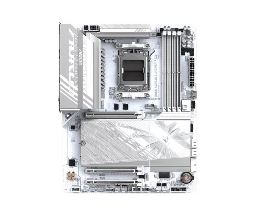 GIGABYTE B850 A ELITE WF7 ICE AM5 MB