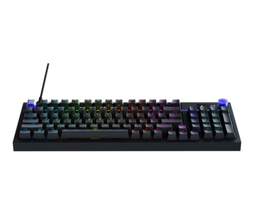 LOGI G316 X 98 - BLACK - (PAN)
