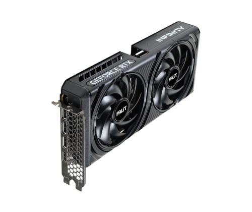 PALIT RTX 5060 Infinity 2 OC 8GB GDDR7
