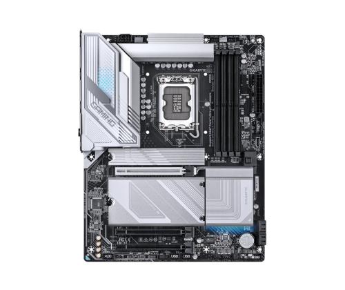 GIGABYTE B860 GAMING X WIFI6E LGA1851 MB