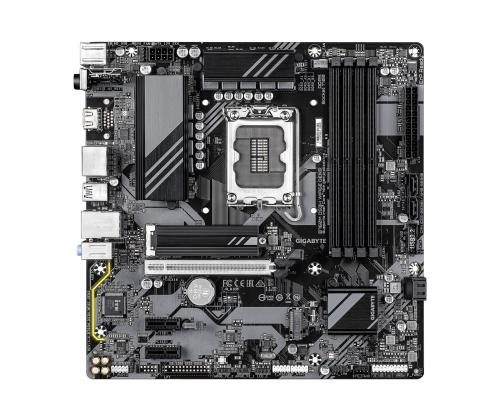 GIGABYTE B760M DS3H WF6E GEN5
