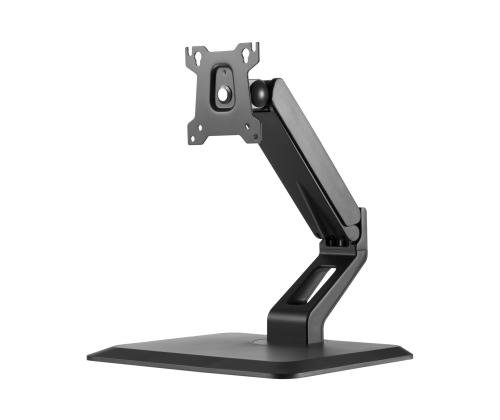 GEMBIRD Full-motion touchscreen desk