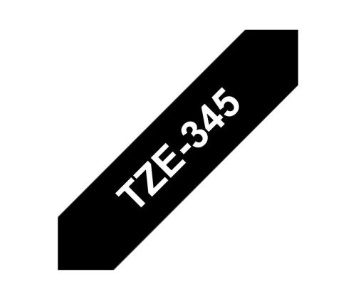BROTHER TZE345 tape 18mm