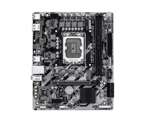 GIGABYTE H810M K LGA1851 1xDP 1xHDMI