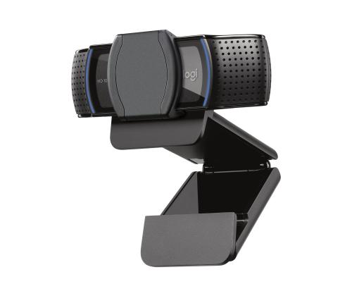 LOGI C920e HD 1080p Webcam - BLK - WW