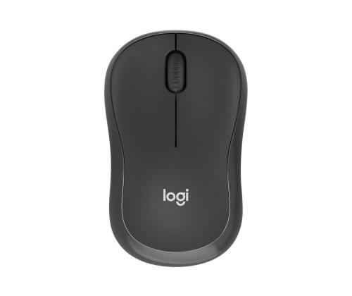 LOGI M240 Silent Bluetooth Mouse - GRAPH