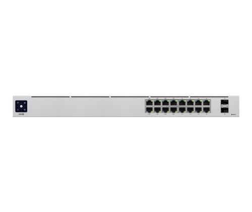 UBIQUITI USW-16-POE Ubiquiti USW-16-POE