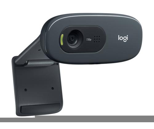 LOGI HD Webcam C270