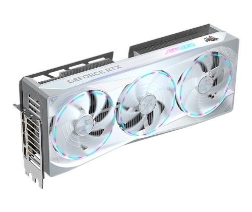 GIGABYTE AORUS GeForce RTX 5080 MASTER