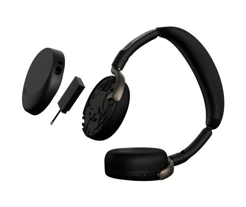 JABRA Evolve3 65 Flex - UC Link390a