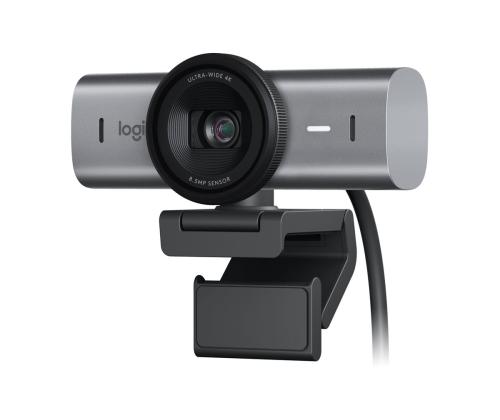 LOGI MX Brio 705 for Business - GRAPHITE