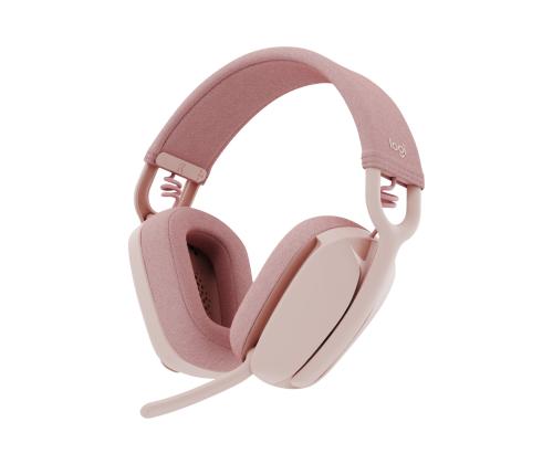 LOGI Zone Vibe 100 Headset full size