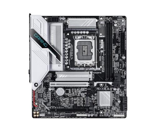 GIGABYTE B860M GAMING WIFI6 LGA1851