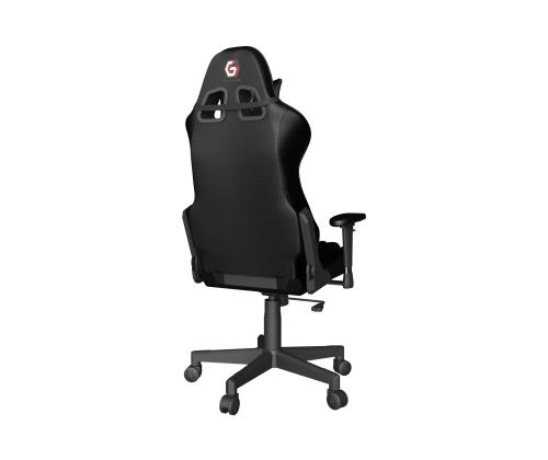 GEMBIRD Gaming chair black