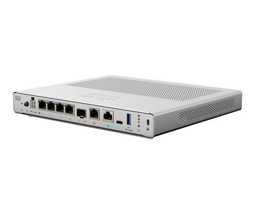 CISCO CSF220 Threat Defense