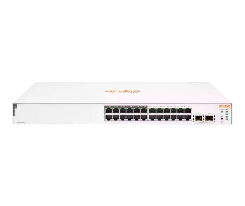 HPE Aruba Switch IOn 1830 24G 2SFP EU en