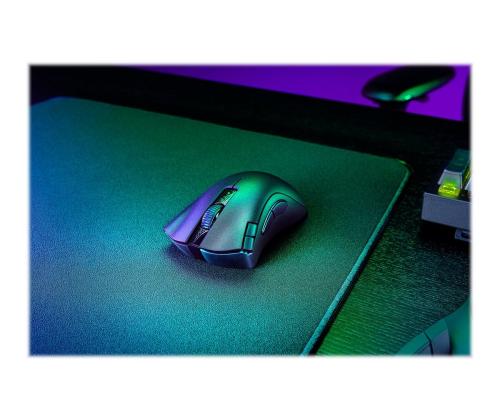 RAZER Deathadder V2 X HyperSpeed Mouse
