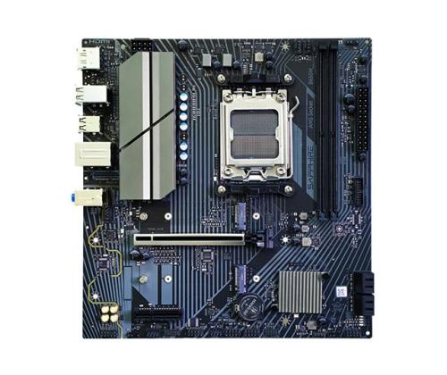 SAPPHIRE B650M-E 1xHDMI 1.4 1xDP 1.2