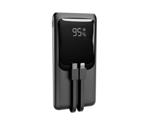 GEMBIRD 20 W Fast charging power bank