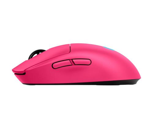 LOGI PRO 2 LIGHTSPEED - PINK
