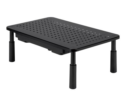 GEMBIRD Adjustable monitor stand