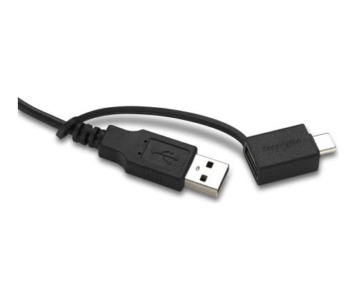 KENSINGTON VeriMark Desktop 2.0 Fingerpr