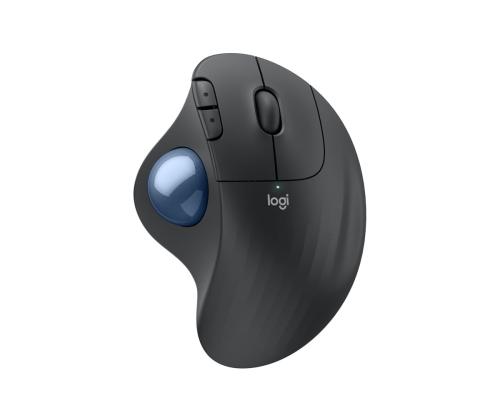 LOGI ERGO M575S Wireless Trackball