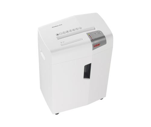 HSM 1057121 HSM Shredstar X13 - cross cu