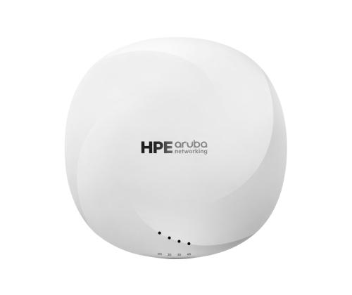 HPE Aruba AP-635 Access Point