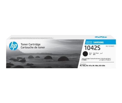 SAMSUNG MLT-D1042S Black Toner Cartridge