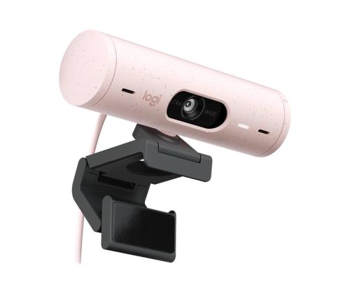LOGI BRIO 500 Webcam colour 1920 x 1080