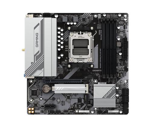 GIGABYTE B650M GAMING PLUS WF AM5 MB