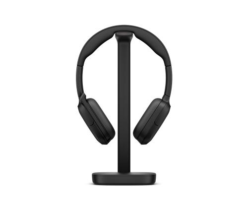 HP Poly Focus 625 Headset + Charge Stand