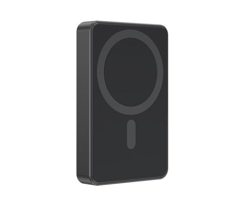 GEMBIRD 15 W Magnetic wireless powerbank