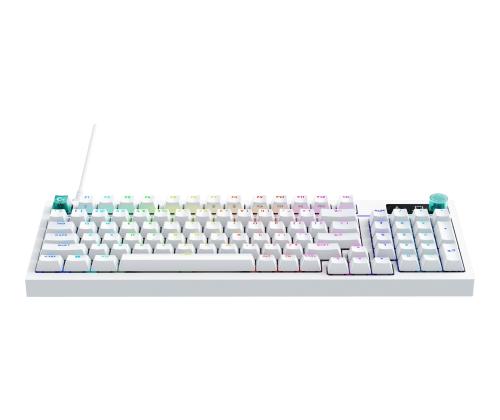 LOGI G316 X 98 - WHITE - (PAN)