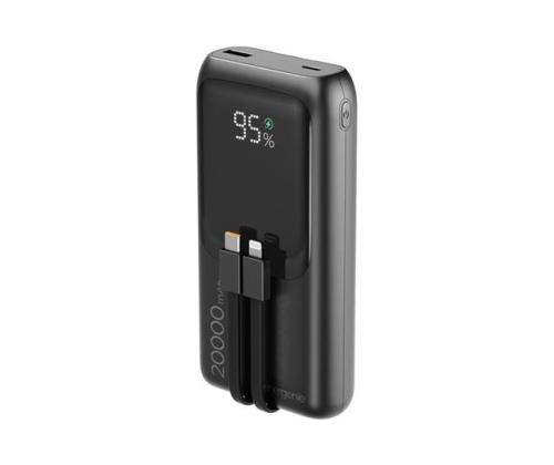GEMBIRD 20 W Fast charging power bank
