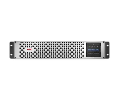 APC Smart-UPS 750VA LI SD 2HE SmartC