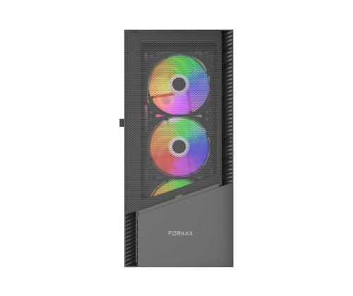 GEMBIRD computer case Fornax 4300 ARGB