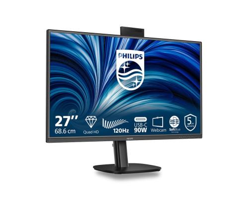 PHILIPS 27B2U3601H/00 27inch IPS QHD