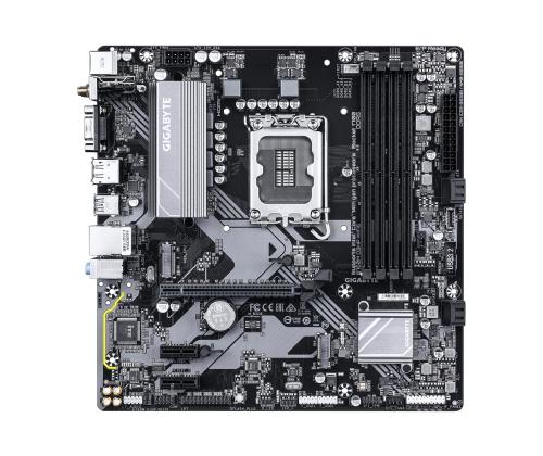 GIGABYTE B760M D3HP WIFI6 LGA1700 MB