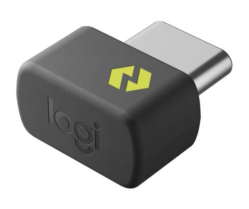 LOGI Bolt USB-C Receiver