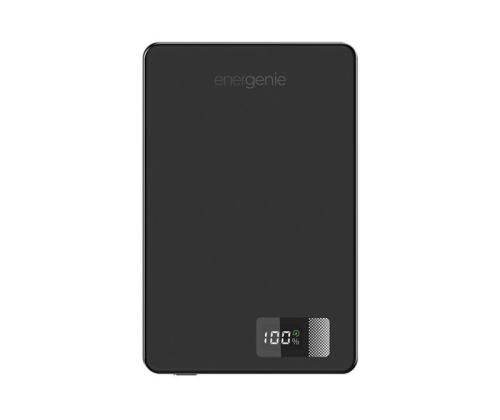 GEMBIRD 15 W Magnetic wireless powerbank
