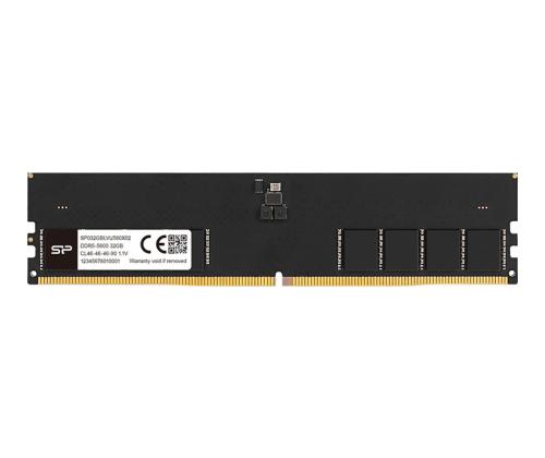 SILICON POWER DDR5 16GB 5600MHz U-DIMM