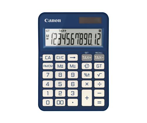 CANON KS-125KB-BL Calculator