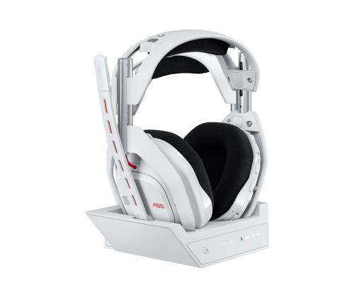 LOGI Astro A50 LIGHTSPEED Wrls Headset