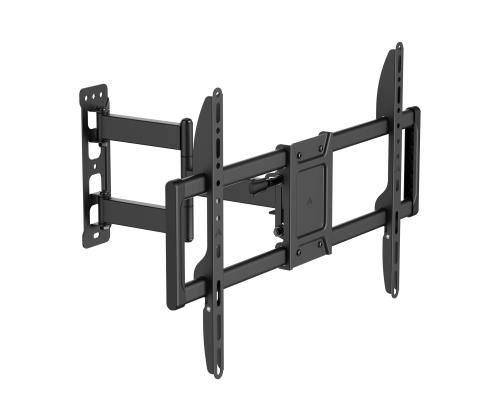 GEMBIRD Full-motion TV wall mount37-90